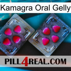 Kamagra Oral Gelly 15